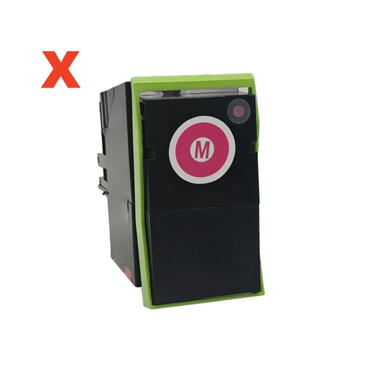 Magenta Compatible Xerox C410, VersaLink C415-7K006R04687