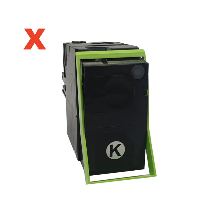 Black Compatible Xerox C410, VersaLink C415-10.5K006R04685