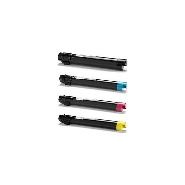 Magente Compatibl  Xerox WC7120,7125,7220,7225-15K006R01459