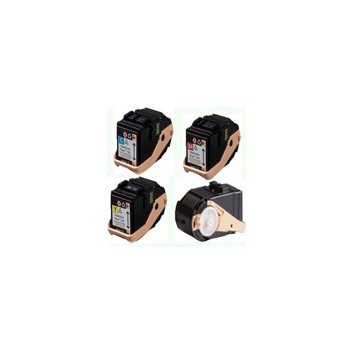Magente Compatible Xerox Phaser 7100 Series-4.5K106R02600