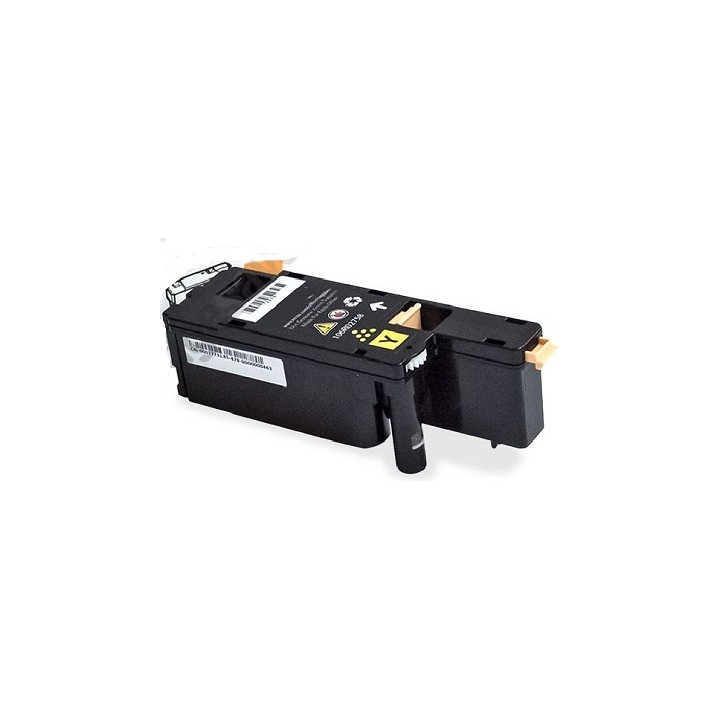 Yellow Phaser 6020/6022 WorkCentre 6025/6027-1K106R02758