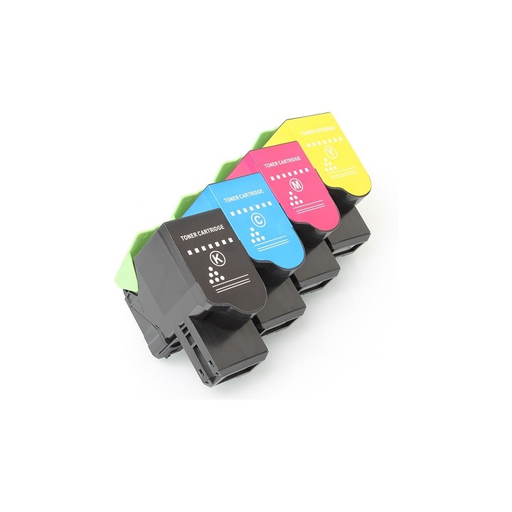 Yellow Compatible Xerox C310,C315-2K006R04359
