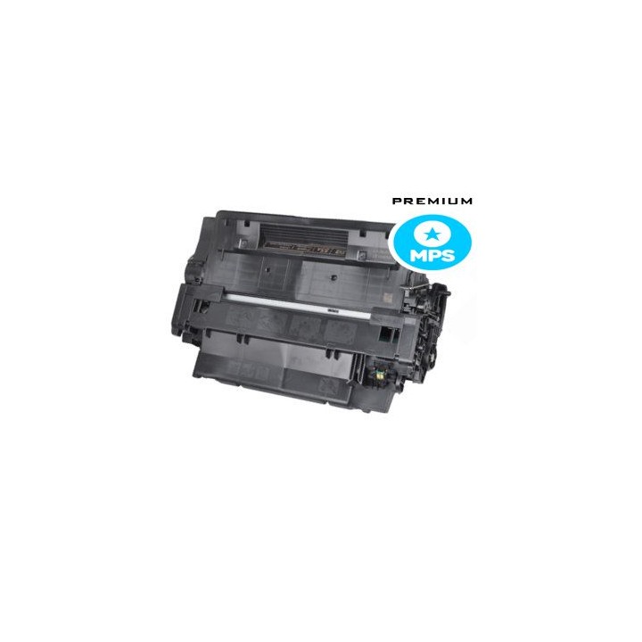 Mps Toner compatible Hp M520,P3015X,LBP3580-12.5KCE255X