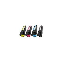 Black compatible Dell 1320c /1320cn-2K593-10258