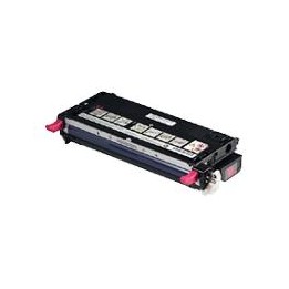 Magente Rig per Dell 3110 CN, 3115 CN (8K pagine)-593-10172