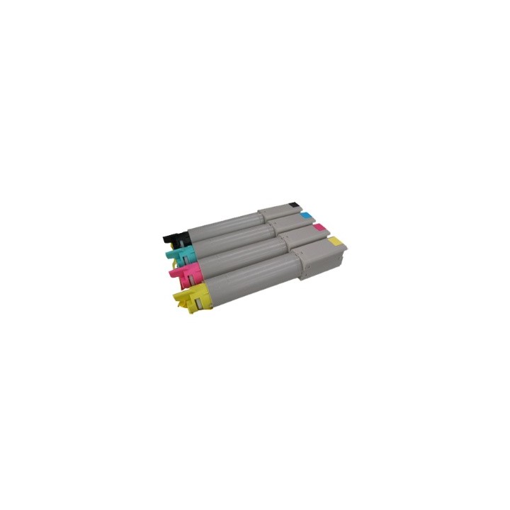 Ciano per Oki C 3300N,3400N 3450N,C3600-2.5K 43459331