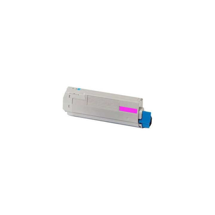 Magente compatibile for Oki C822N, C822DN-7,3K44844614