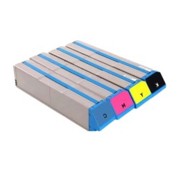 Black Reg OKI Pro9431,9541,9542ec,ev-51K45536556