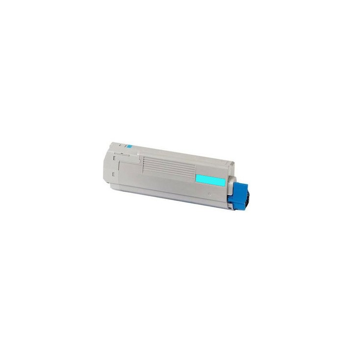 Ciano compatibile for Oki C822N, C822DN-7,3K44844615