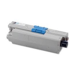 Black compa Oki C510DN,C530DN.MC561DN,561CDTN,5K44469804
