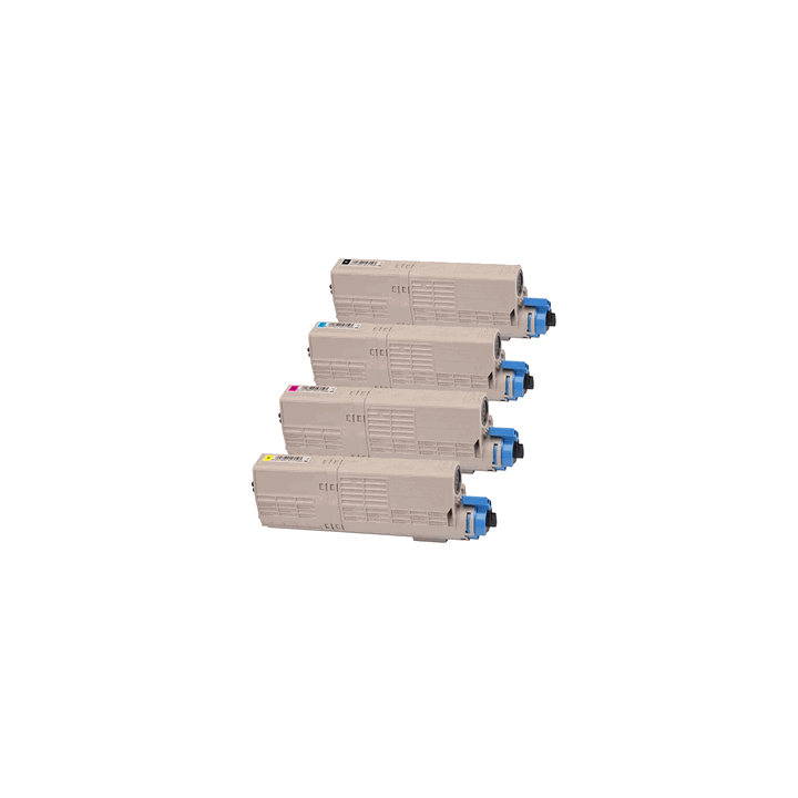 Ciano Compa C532dn,C542dn,MC573dn,MC563dn-6.0K46490607