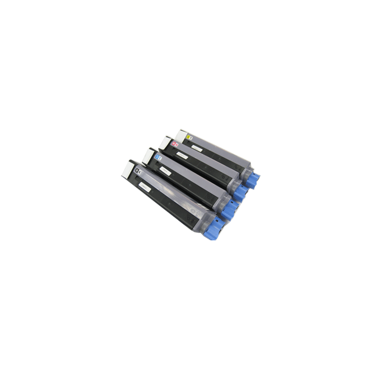 Ciano Reg for OKI c5500 C5550 C5800 C5900 -5K43324423