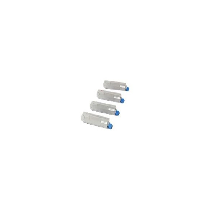 Ciano Rig per Oki C 5650N, 5750N, 5650DN, 5750DN-2K43872307