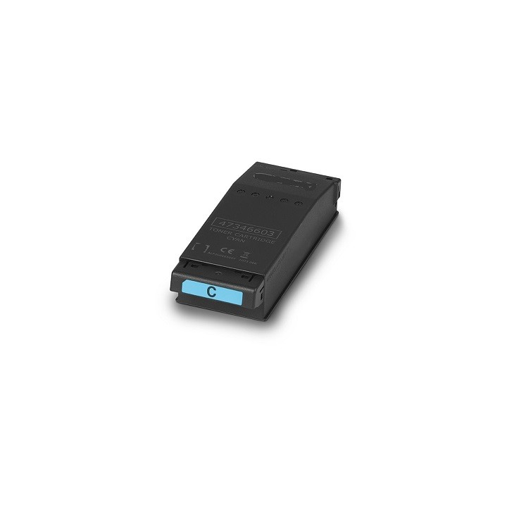 Ciano Compatible for OKI C 650dn-6K09006127