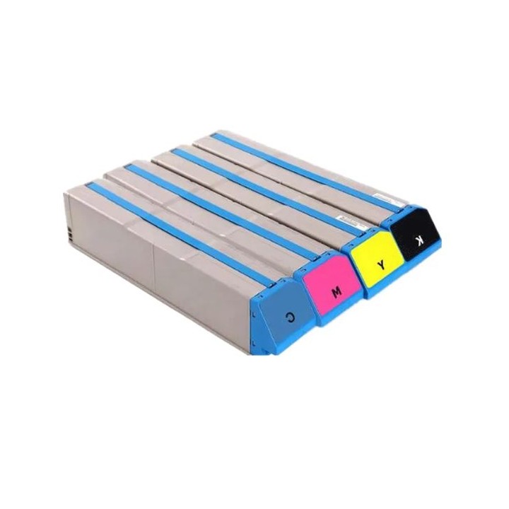 Yellow Reg OKI Pro 9431,9541ec,ev-43K45536553