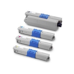 Ciano Rigenerate OKI C823,C833,C843 Series-7K46471103