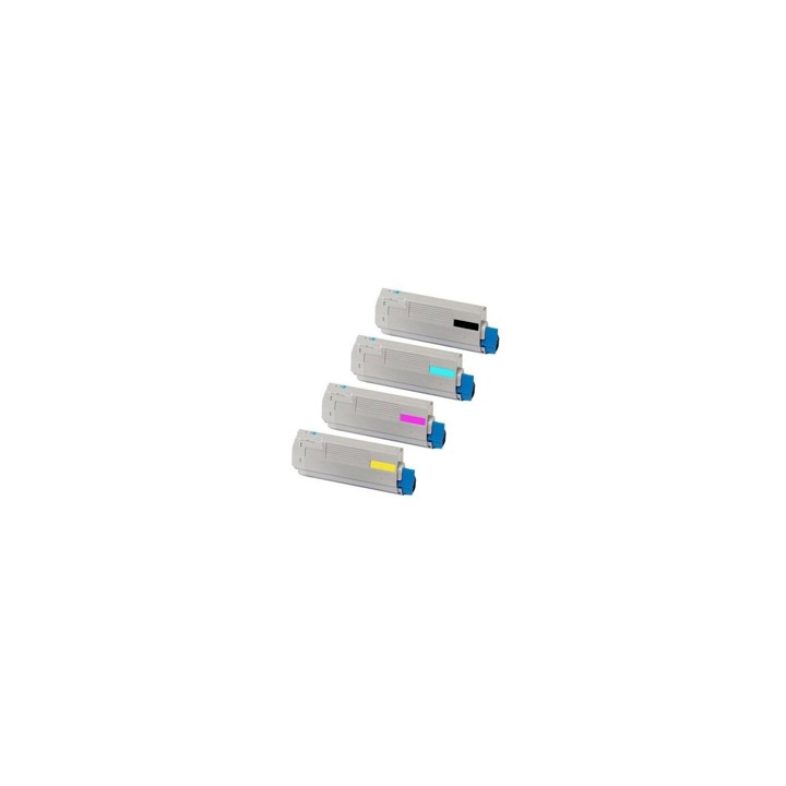 Black Rig Oki C831N,C831DN,C840 C841N,C841DN.10K44844508