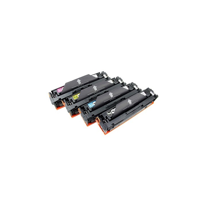 Magente Compa HP Pro MFP M180n/M181fw/M154a/M154nw-0.9K205A