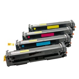 With chip Ciano HPColor LaserJet Pro M454 ,M479-2.1K415A