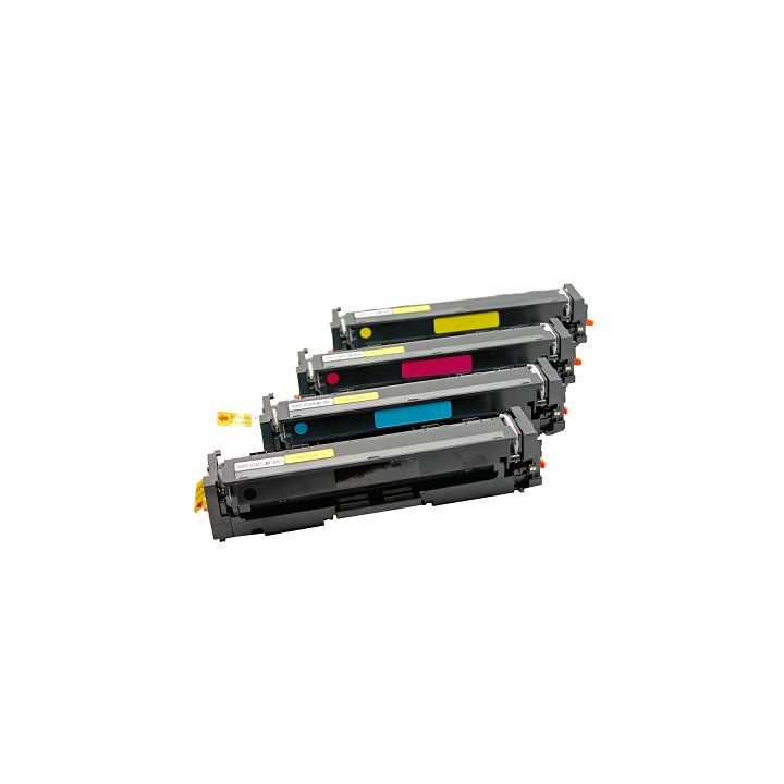 With chip Ciano HPColor LaserJet Pro M454 ,M479-2.1K415A