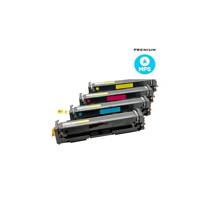 Mps Magente HP Color LaserJet Pro M454,M479,M480 -2.1K415A