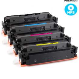 Mps Ciano HP Color LaserJet Pro M454,M479,M480 -6K415X