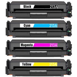 Cyan Com HP ColorLaserJet 5700,5800,6700,6701,6800-3K213A