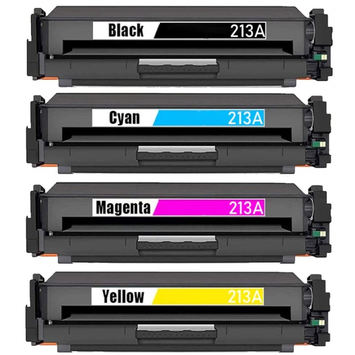 Cyan Com HP ColorLaserJet 5700,5800,6700,6701,6800-3K213A