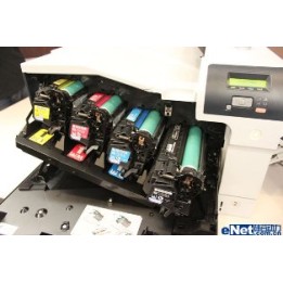 Magente Compa HP CP5200,5220,CP52225DN,5225N,5225XH-7,3K307A