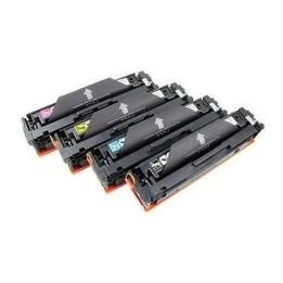 With chip Com HP Color Pro M155 MFP M182 nw/M183fw-1.05K216A