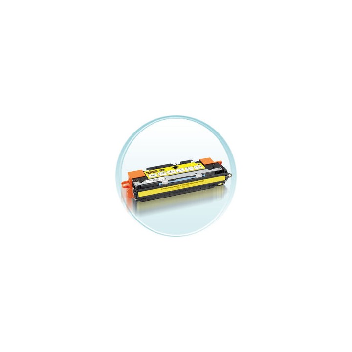 Yellow Rig HP3800,CP3505,Canon 5300,5360,5400-6KQ7582A