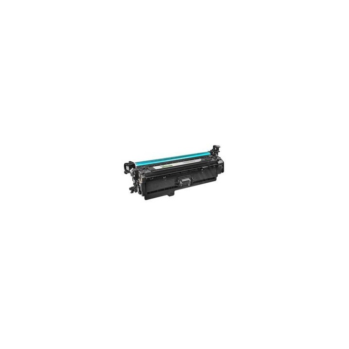 Black Compa HP CP4500,CP4025,CP4525,CM4500,CM4540-8,5K647A