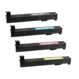 Magente Rig con HP Enterprise Flow M880z,MFP M880Z-32K827A