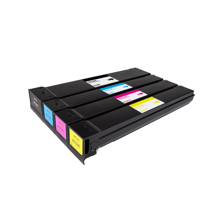 Ciano Com HP Color LoserJet Managed E87740,87750-45KW9171