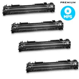 MPS Black Reg HP Enterprise M856,MFP M770,M776 -34K659X