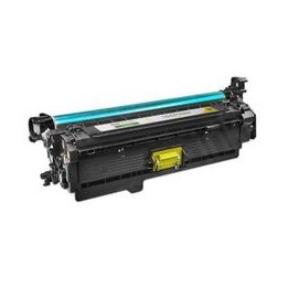 Yellow Compa HP CM4540 MFP,CM4540F MFP,CM4540FSKM MFP.12.5K