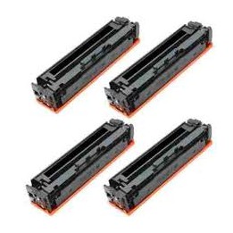 With chip Com HP Color Pro M255,MFP M282nw/M283fw-1.25K207A
