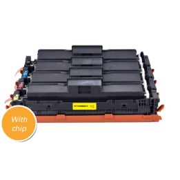 Ciano Compa Hp M4201,4202,4203,MFP 4302,4303-5.5KW2151XC