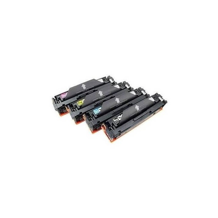 With Chip HP Color Pro M155,MFP M182 nw/M183fw-0.85K216A