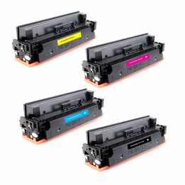 Magente universal HP M452,M377 Canon LBP653,654,MF731,732-5K CF413X 046H
