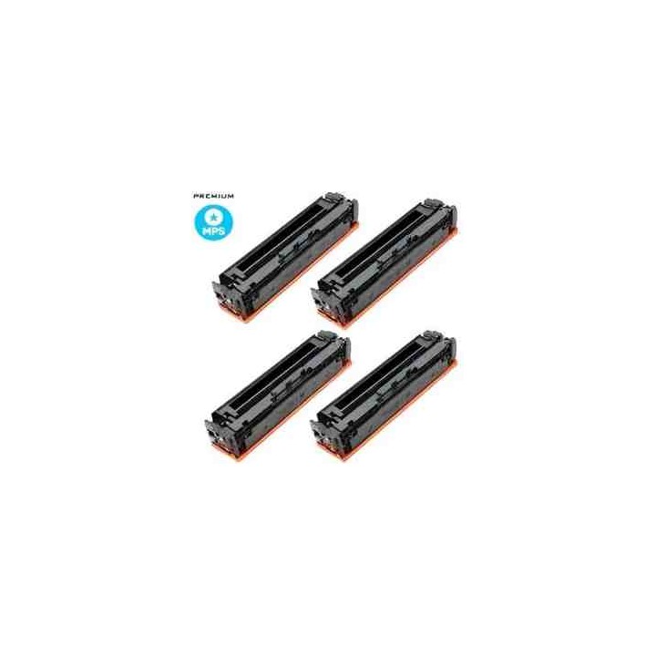 Mps Ciano HP Color Pro M255,MFP M282nw/M283fw-1.25K207A