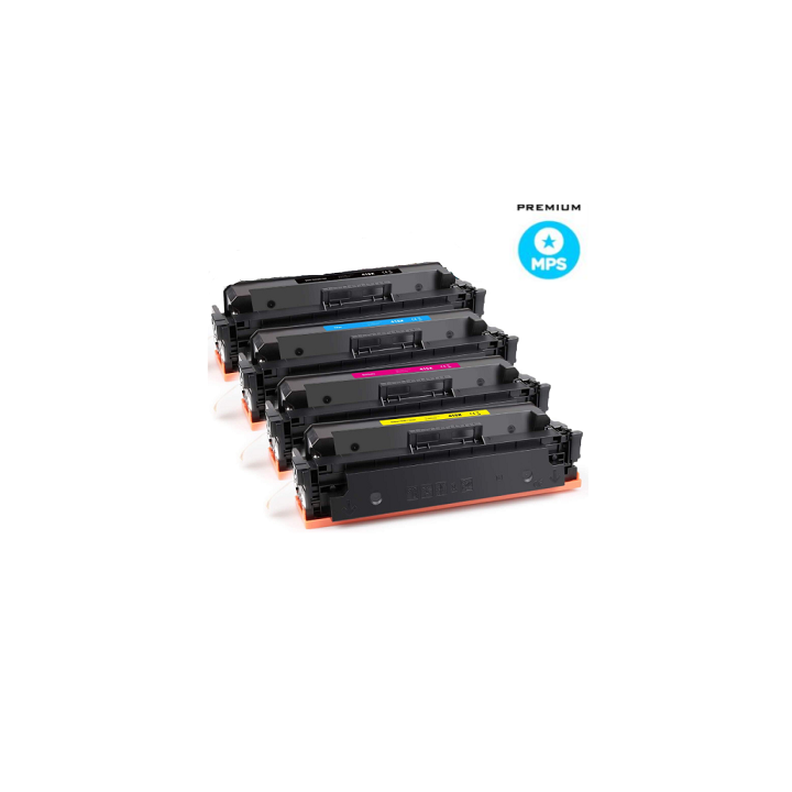 Mps Yellow HP Color LaserJet Pro M454,M479,M480 -6K415X