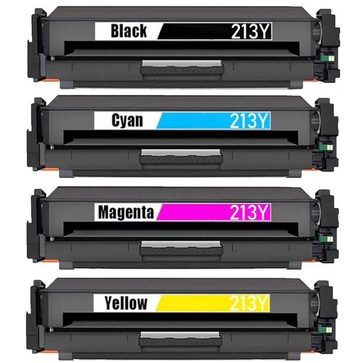 Black Com HP ColorLaserJet 5700,5800,6700,6701,6800-18K213Y