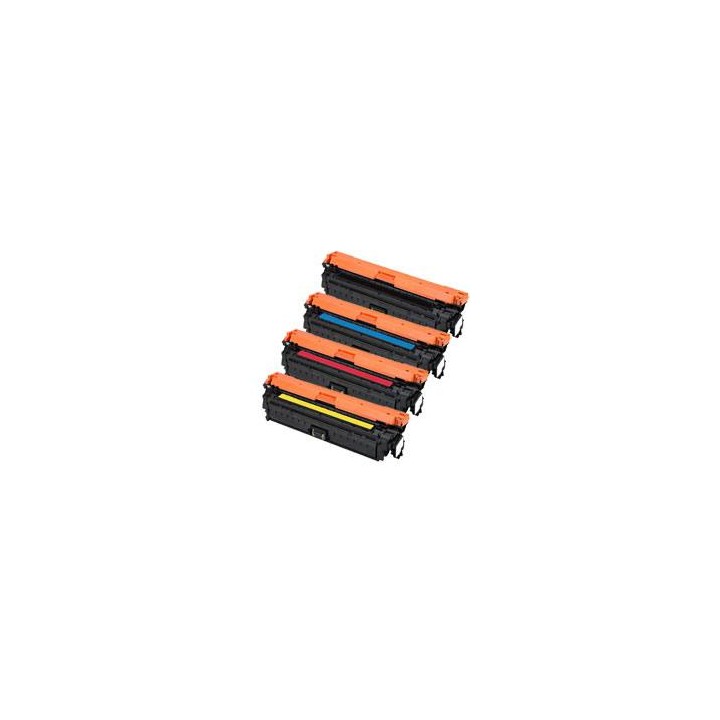 Yellow Compa  M700,M775,M775dn,M775f,M775z,M775z+-16K651A