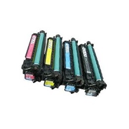 Magente Com HP CP5500,CP5520,CP5525dn,M750DN,M750XH-15K650A