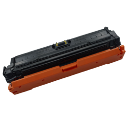 Yellow Toner Universal HP CE742A/272A/342A, 5525,5225,M775-16K307A 650A 651A
