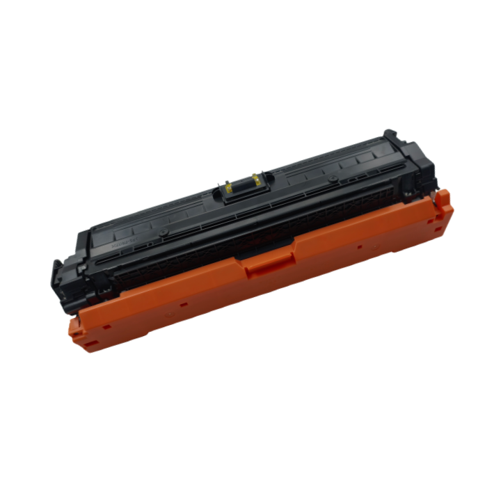 Yellow Toner Universal HP CE742A/272A/342A, 5525,5225,M775-16K307A 650A 651A