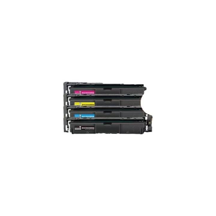 Black Compa HP Color Laserjet Pro 4202,MFP 4302-2K