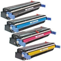Magente Reg per Canon LBP 2710 2810 HP Color 5500/5550-12K