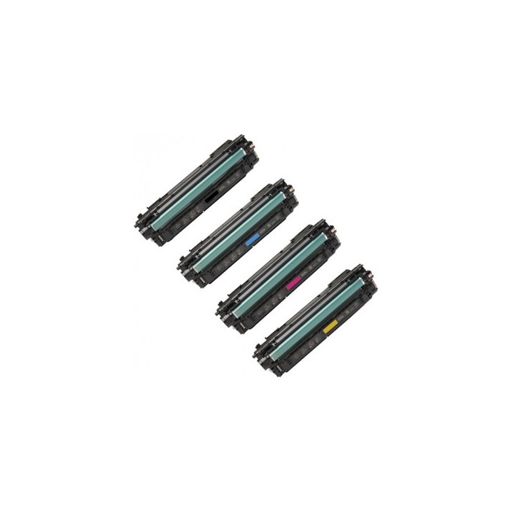 Ciano compa HP M681,M652,M682,M653 series-10.5K655A